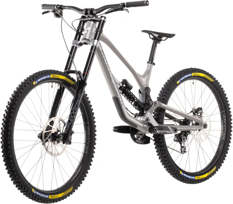 2021 Nukeproof Dissent 297 COMP Bike GX DH